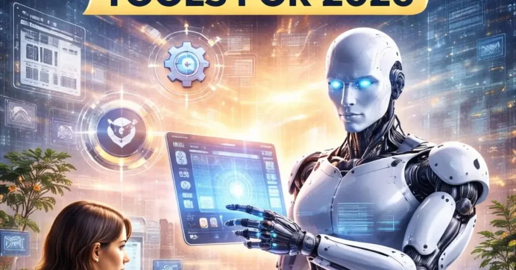 best online tools to boost productivity in 2026