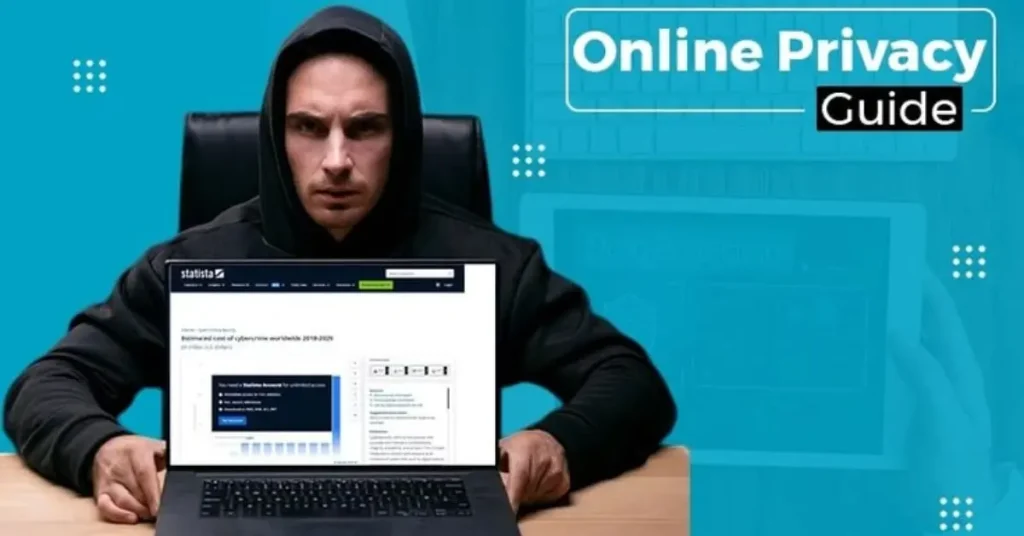 how to protect your personal data online in 2026