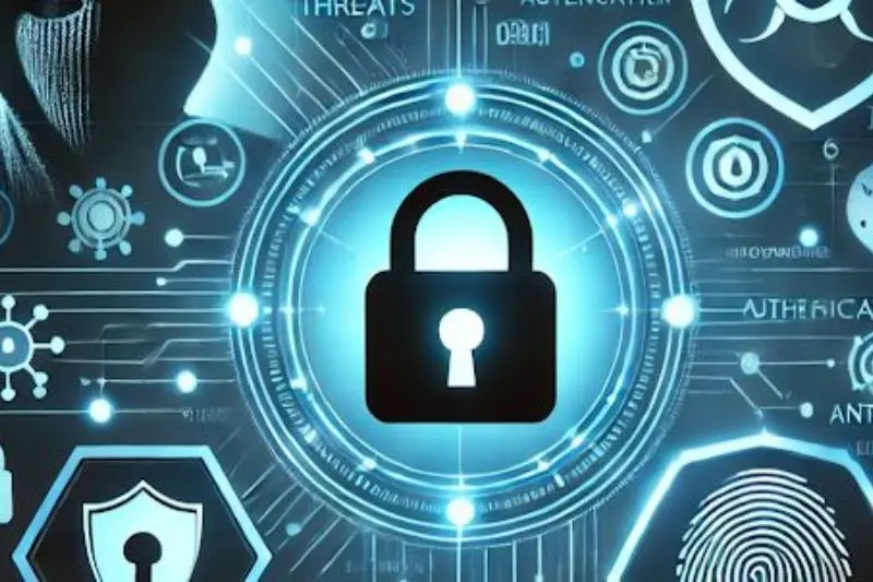 what Is password security