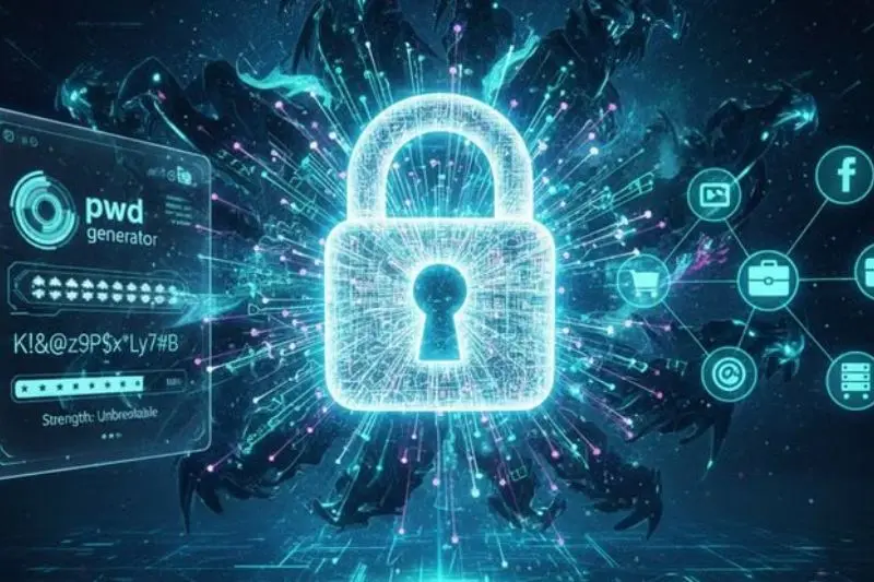 what Is personal data protection