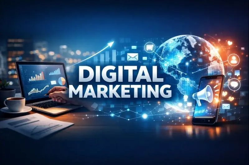 what are digital marketing strategies that work
