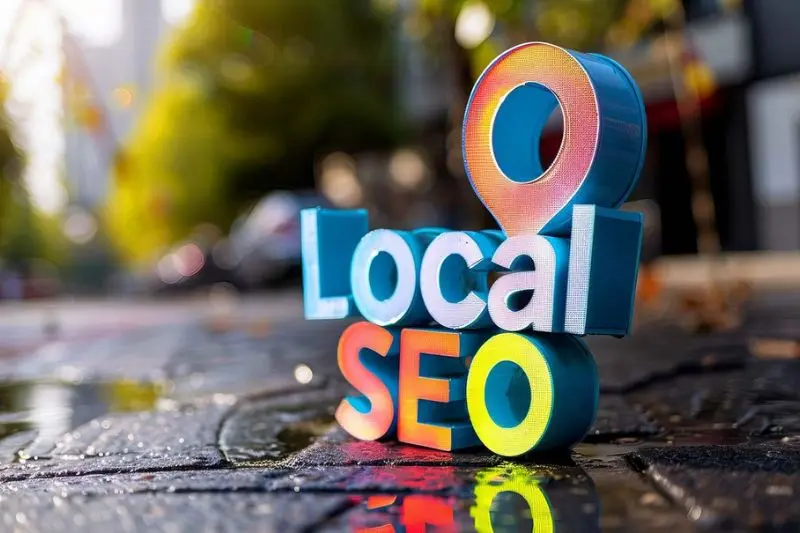 what is local seo