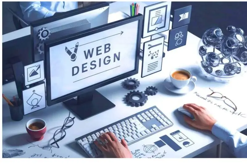 what is the ecosystem of web development tools and resources