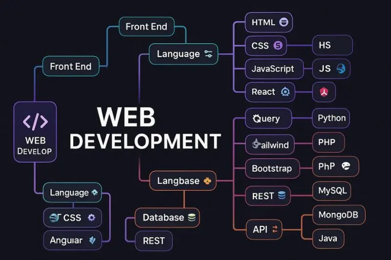 why is choosing the best web development tools and resources important