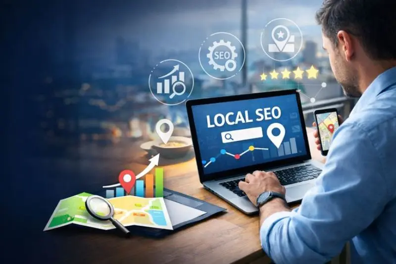 why is local seo important